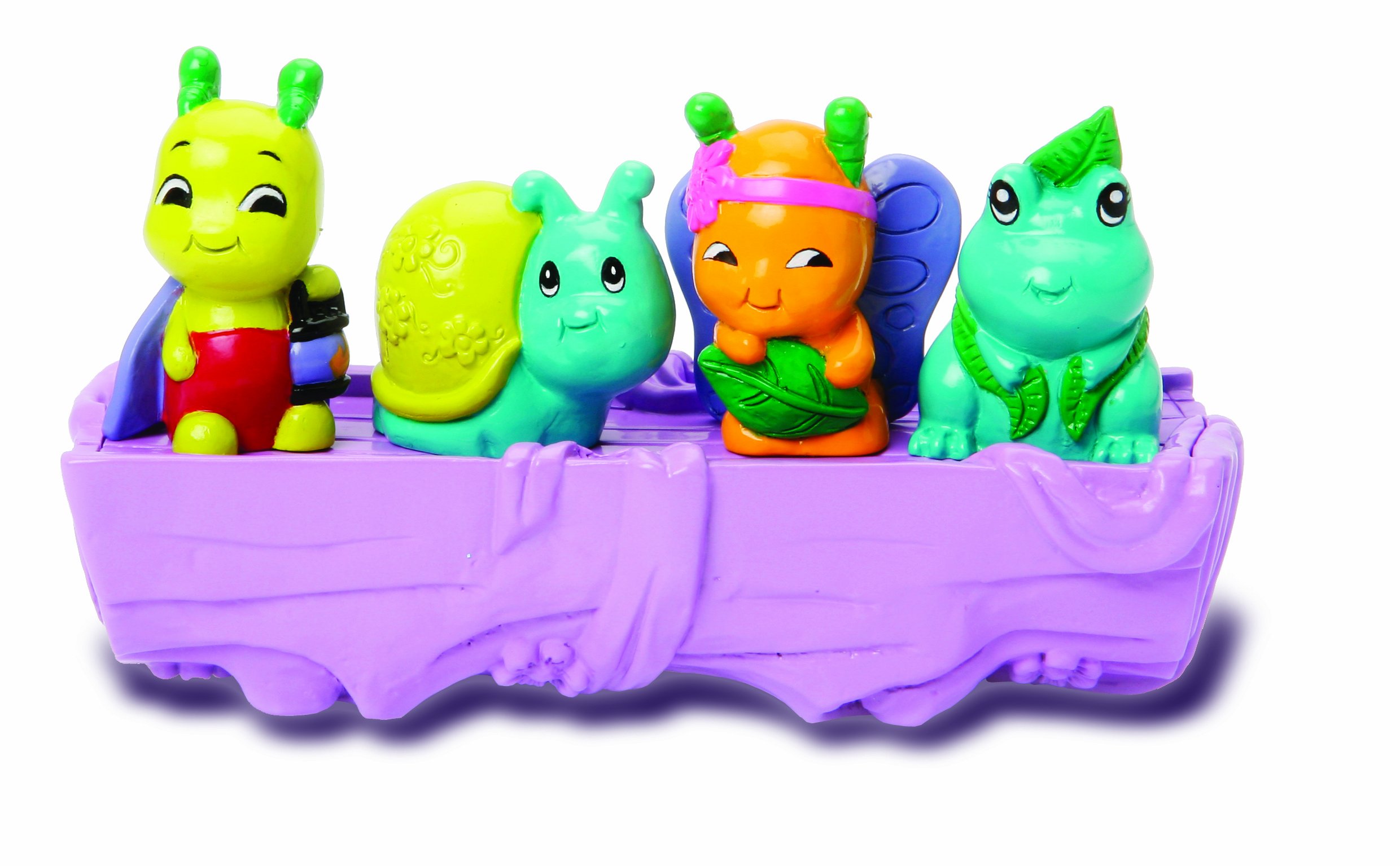 WowWeeWow Wee Lite Sprites Pet 3330