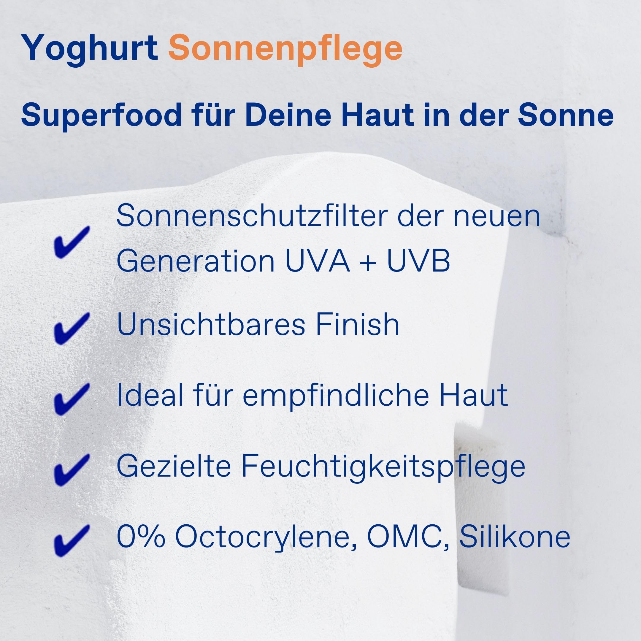 KORRES YOGHURT Emulsion Body + Face SPF30 200ml, 200 ml (Pack of 1) - Image 2