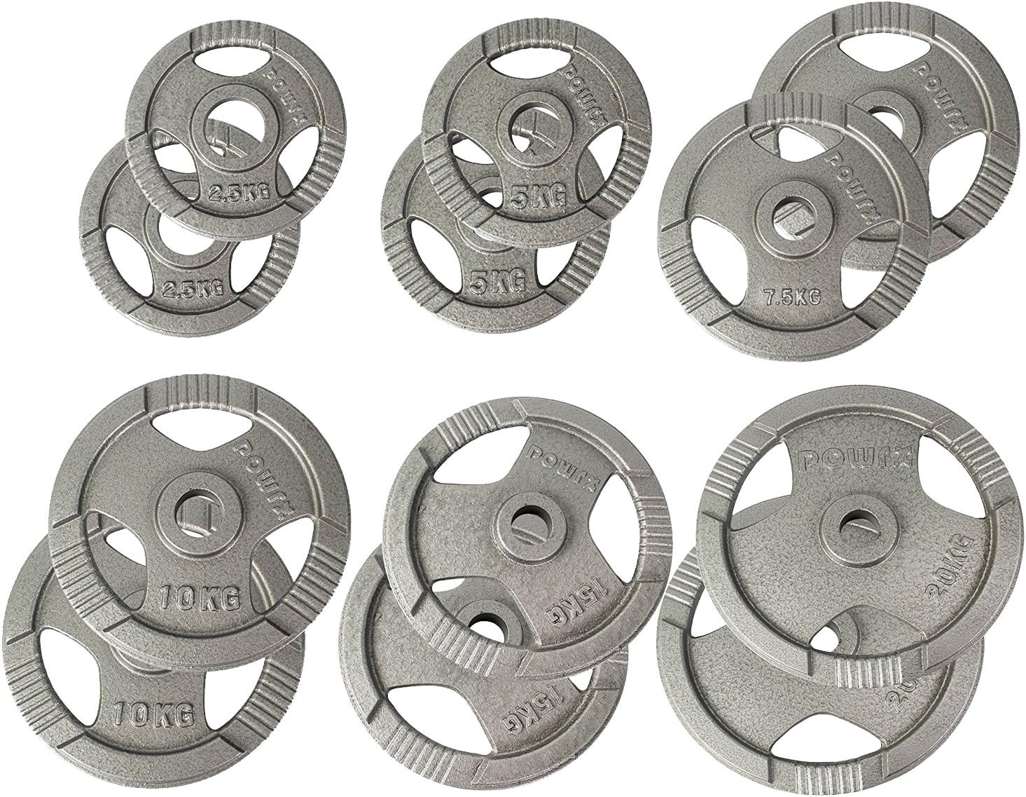 set manubrio per donne 5 10 15