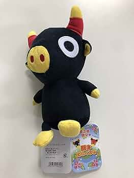 O-40　デンまるくんぬいぐるみ　Denmaru-kun stuffed toy O-40 デンまるくんぬいぐるみ Denmaru-kun stuffed toy