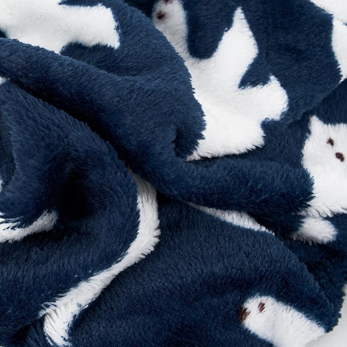 XPUDAC Pijama para Perro Oso Polar Pequeño Mediano Grande miniatura 2