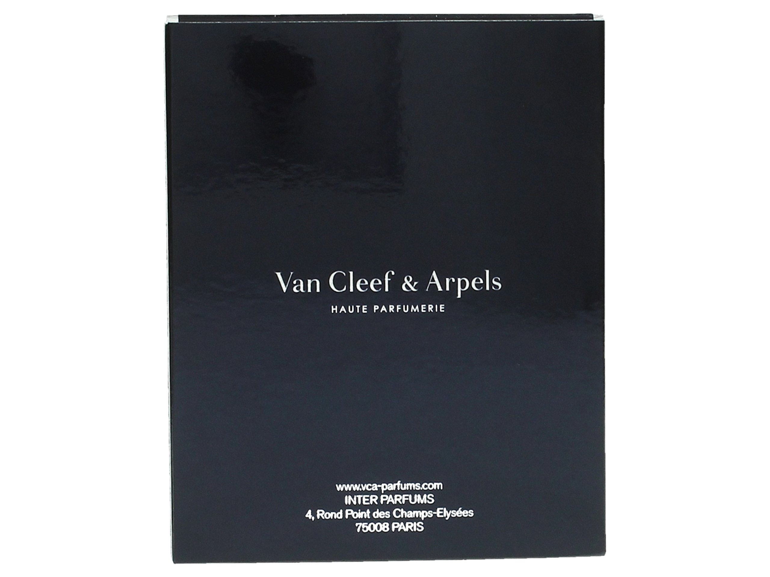 VAN CLEEF@ARPELS MIDNIGHT IN PARIS MEN 75ML : Amazon.ae: Beauty
