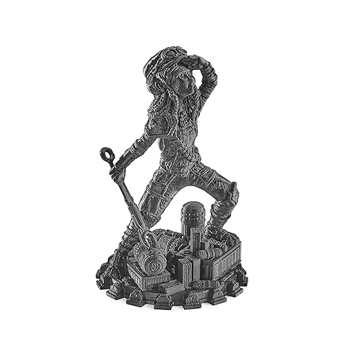 Miniatura 4 de Dremel DigiLab ECO-BLA-01 - Filamento para impresora 3D, 0.069 in de diámetro, peso de carrete de 1.7 lbs, color negro, habilitado para RFID, nueva