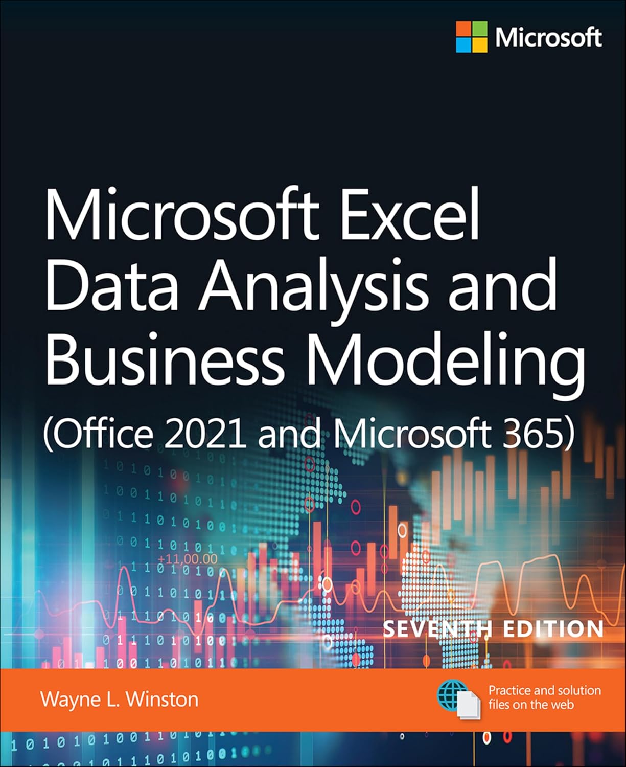 Buy Microsoft Excel Data Analysis and Business Modeling (Office 2021