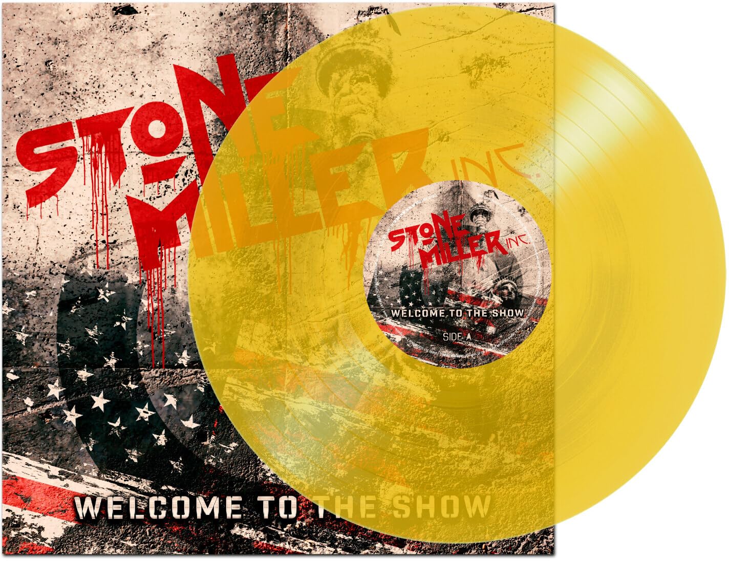 Amazon.co.jp: Welcome To The Show : 本