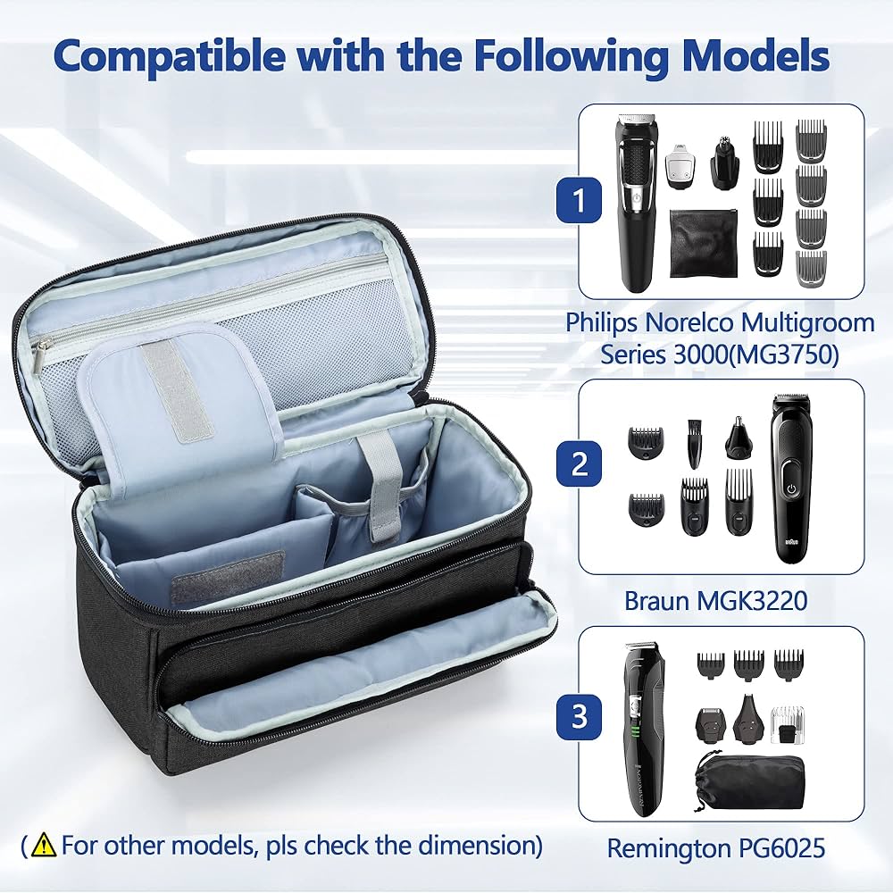 資生堂 THE GROOMING COLLABORATION KIT POUCH 資生堂 THE GROOMING COLLABORATION KIT POUCH