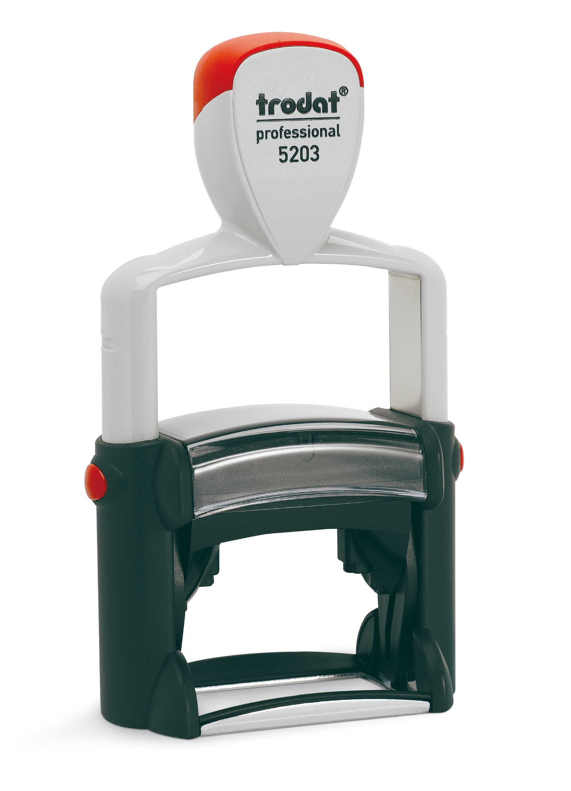 Trodat 5203 Professional pour certifier vos documents de bureau - 7