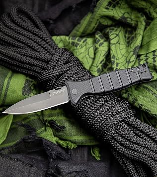Kershaw 3425X XCOM