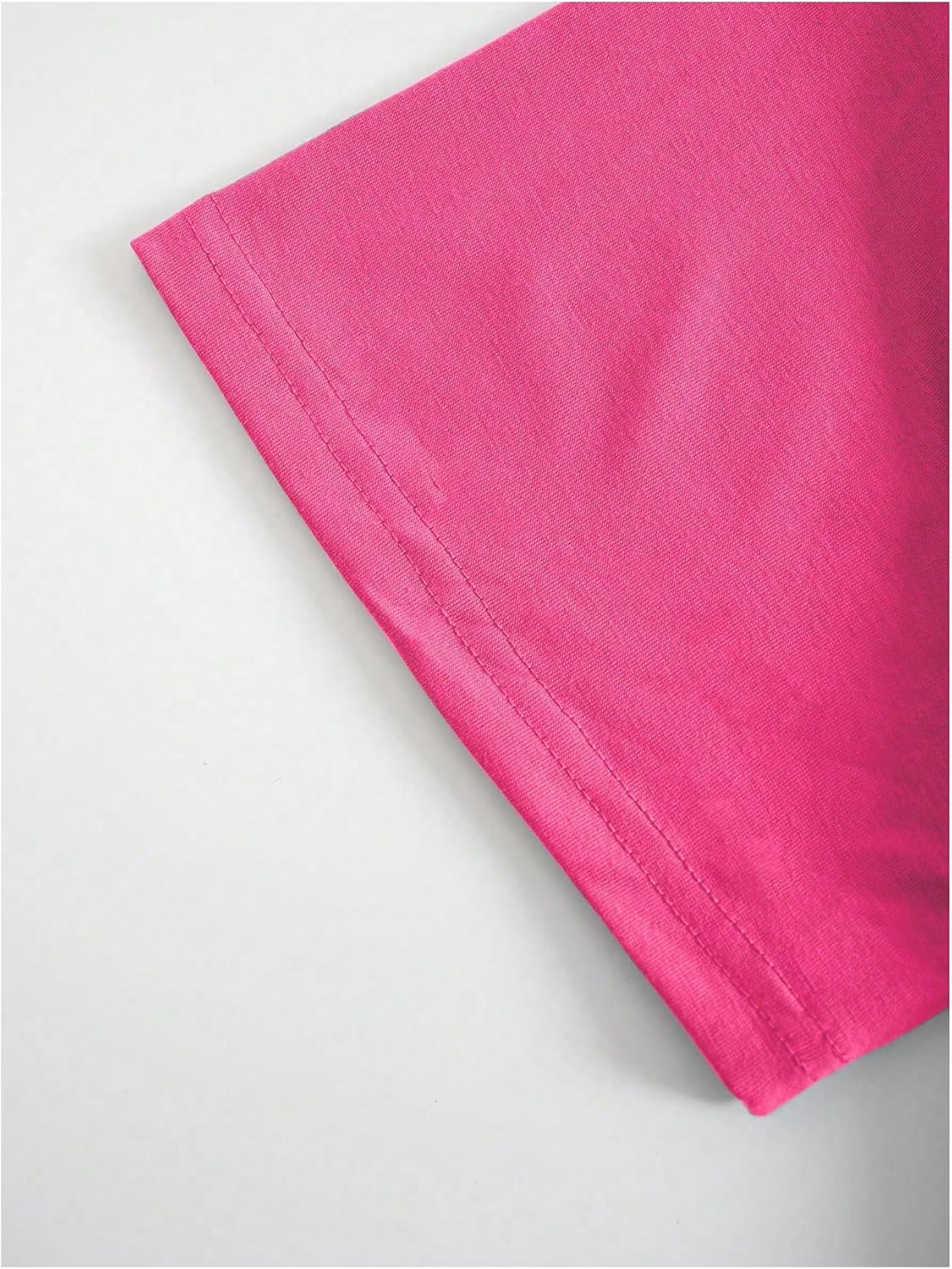 SOLY HUX Women's Plus Size Summer Tops Short Sleeve Leopard Graphic Tees Curvy T-Shirts - Image 4