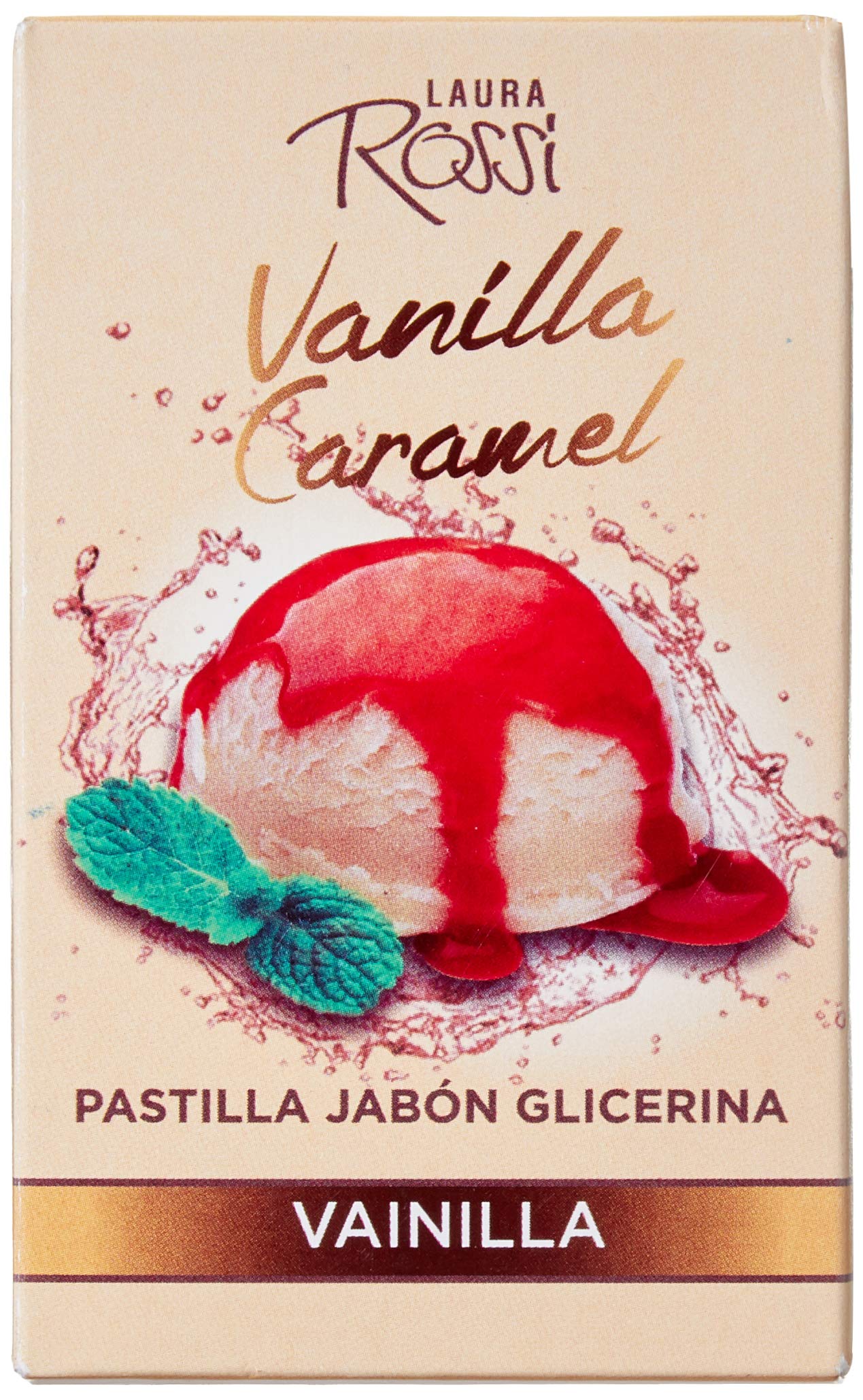 MI CASA Soap Vanilla 100 g