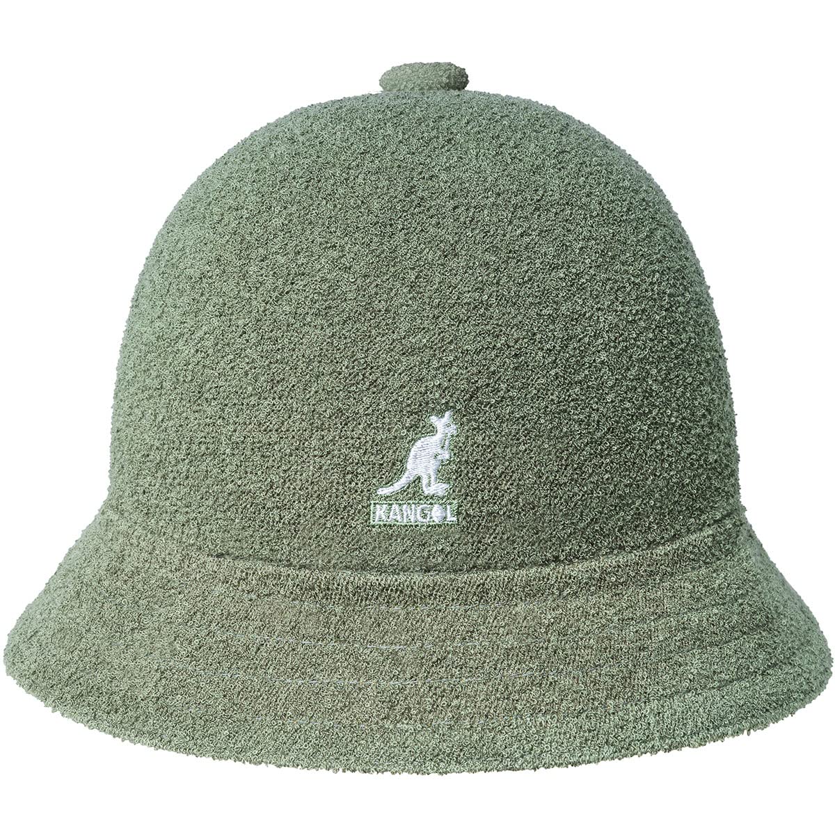 Kangol Men, Women Bermuda Casual
