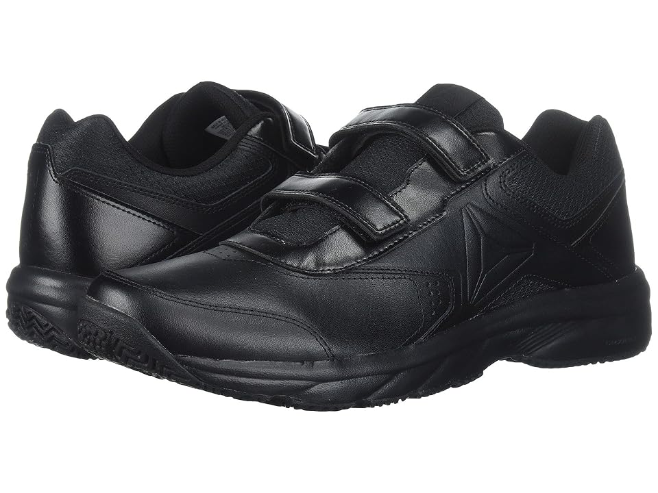 

Reebok Work N Cushion 3.0 KC (Black/Black) Men's Shoes