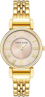 Anne Klein Women's Wrist Watch