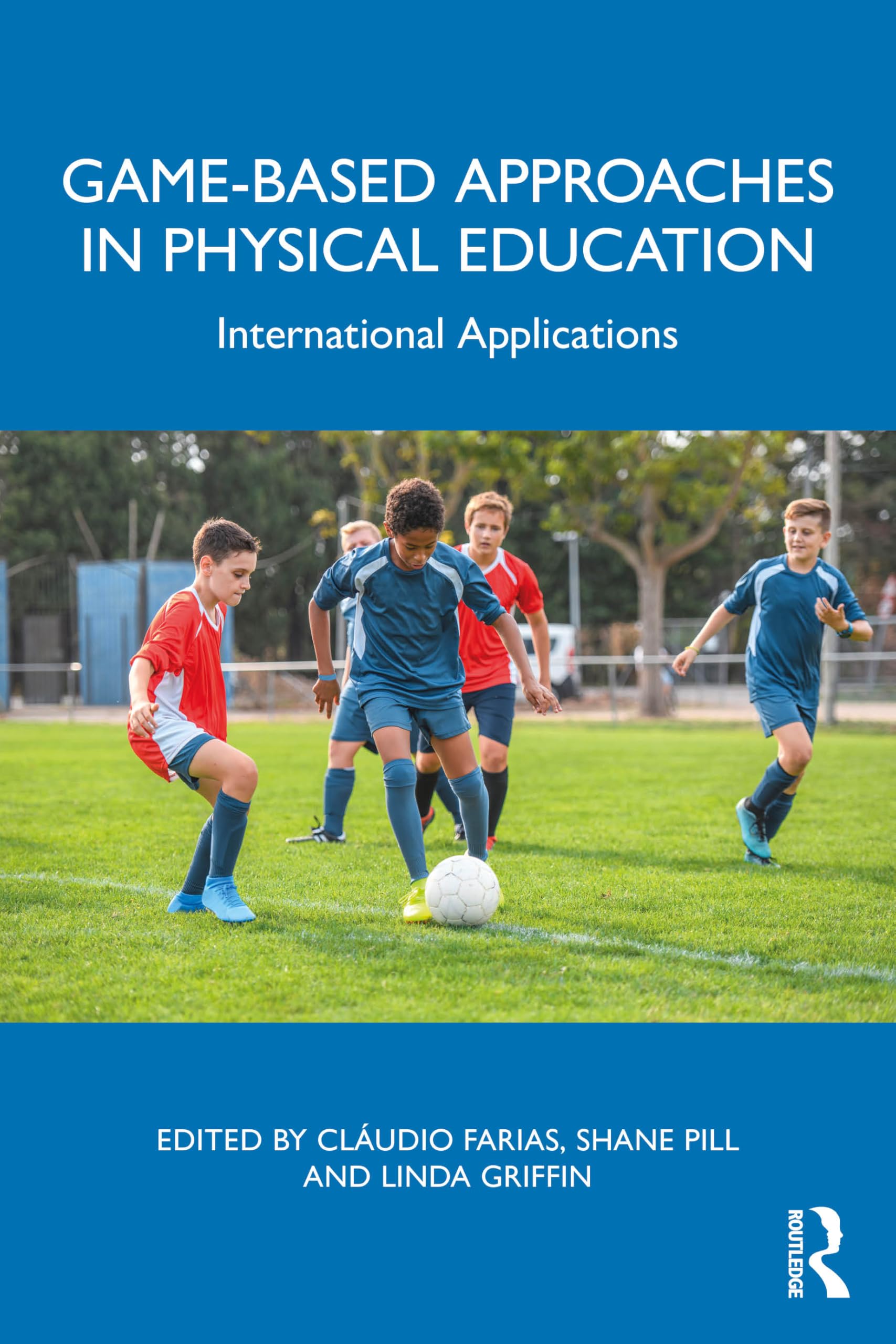 Game-based Approaches in Physical Education: International Applications