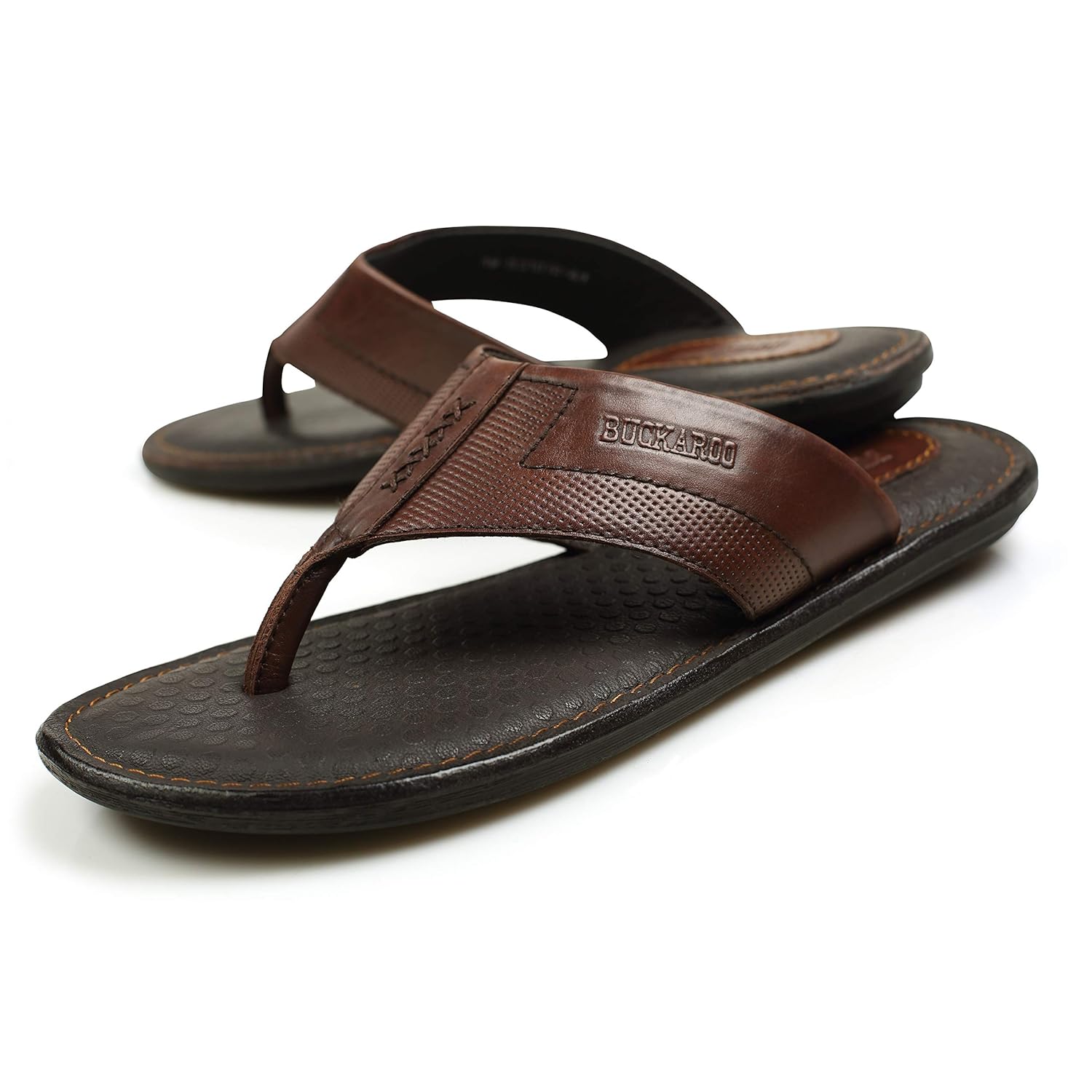 buckaroo sandal