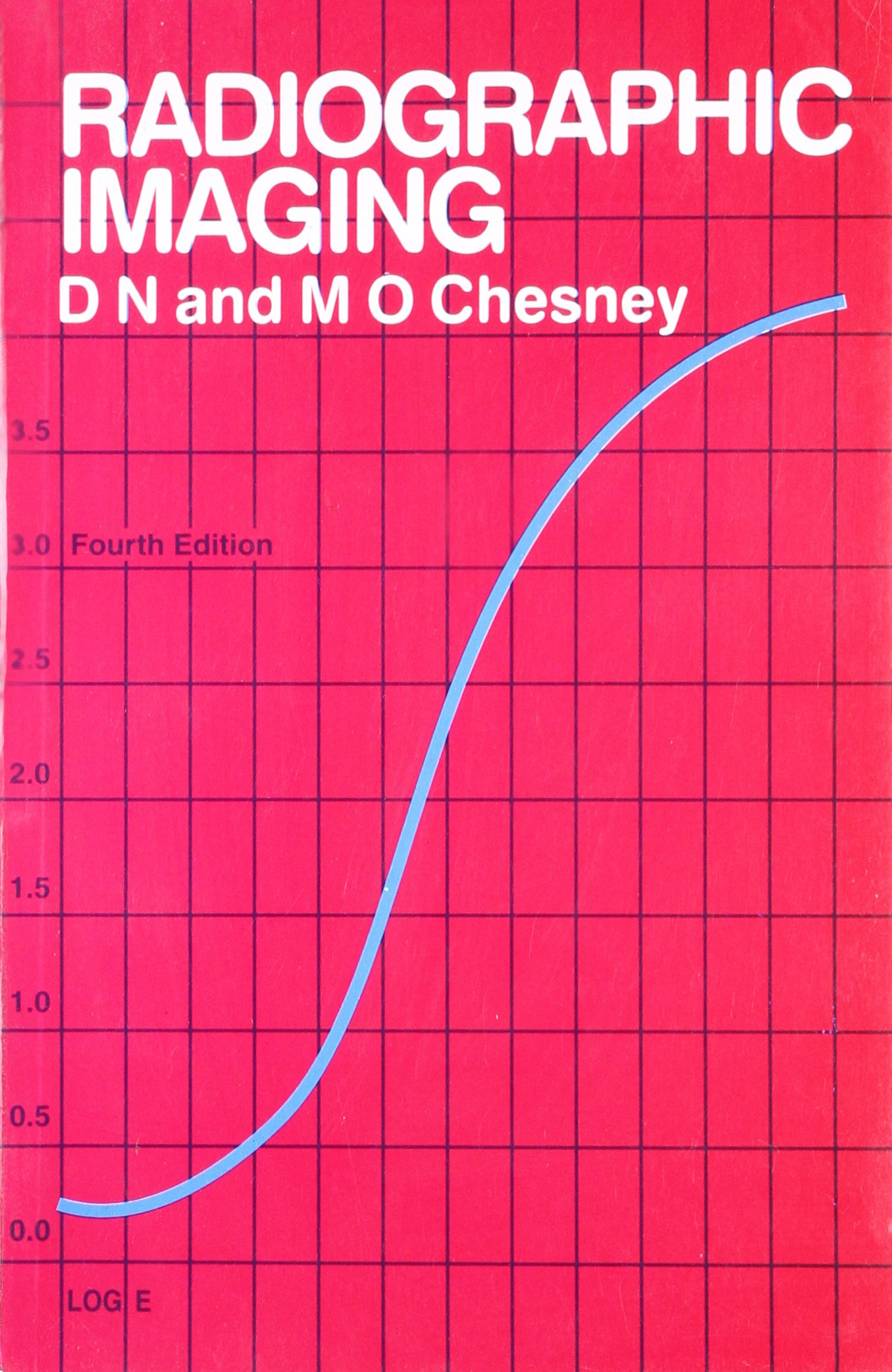 Radiographic Imaging 4Ed (Pb 2004)