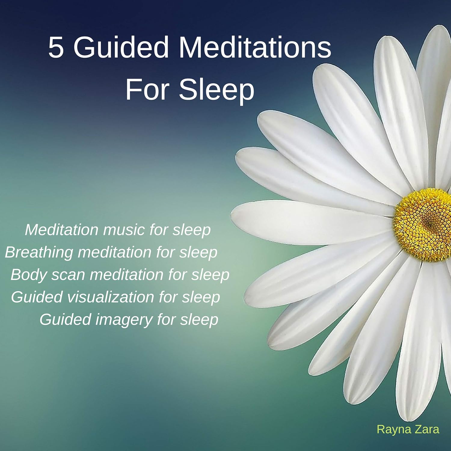 Sarah Raymond Sleep Meditation 39 - 9f08oc1