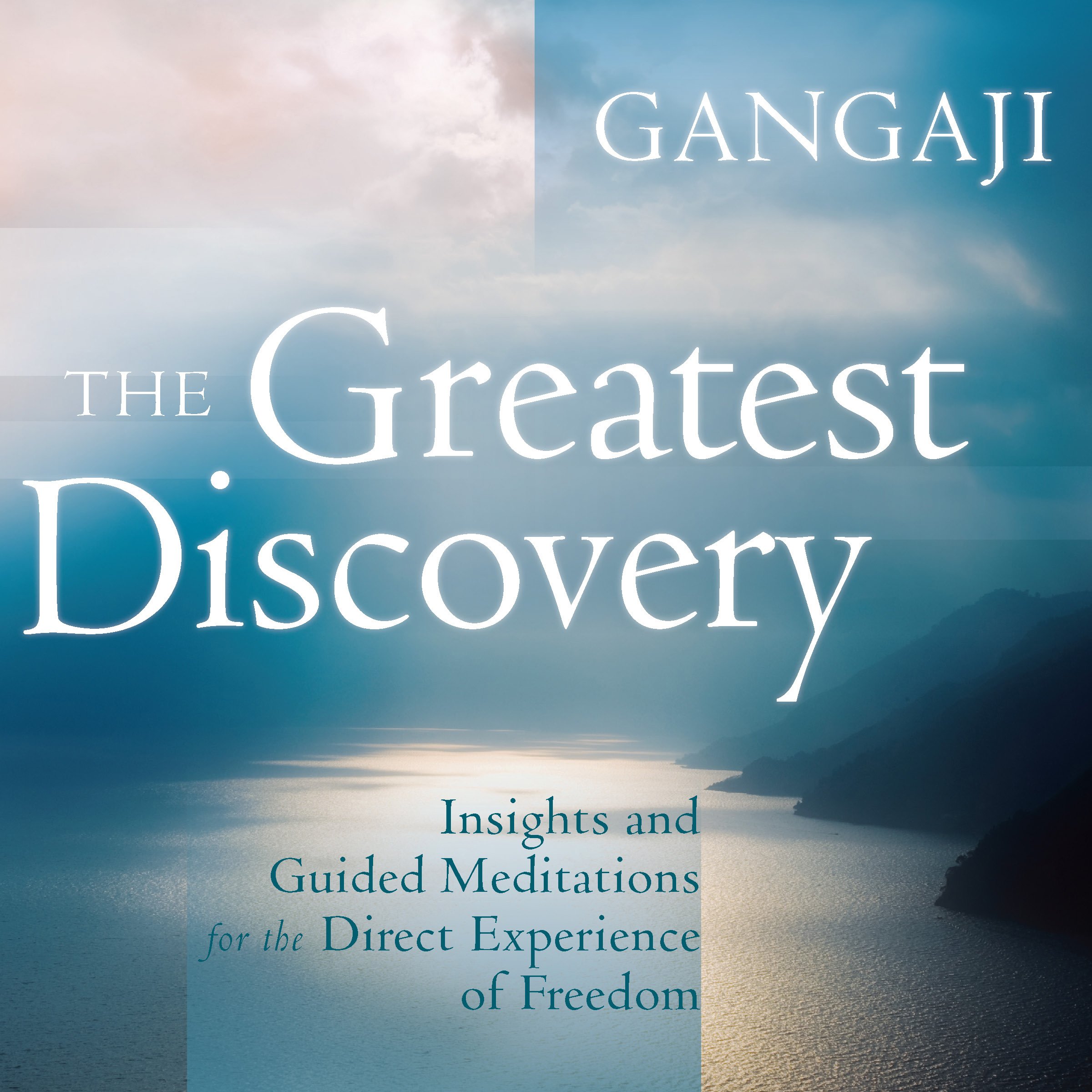 Cover art for The Greatest Discovery