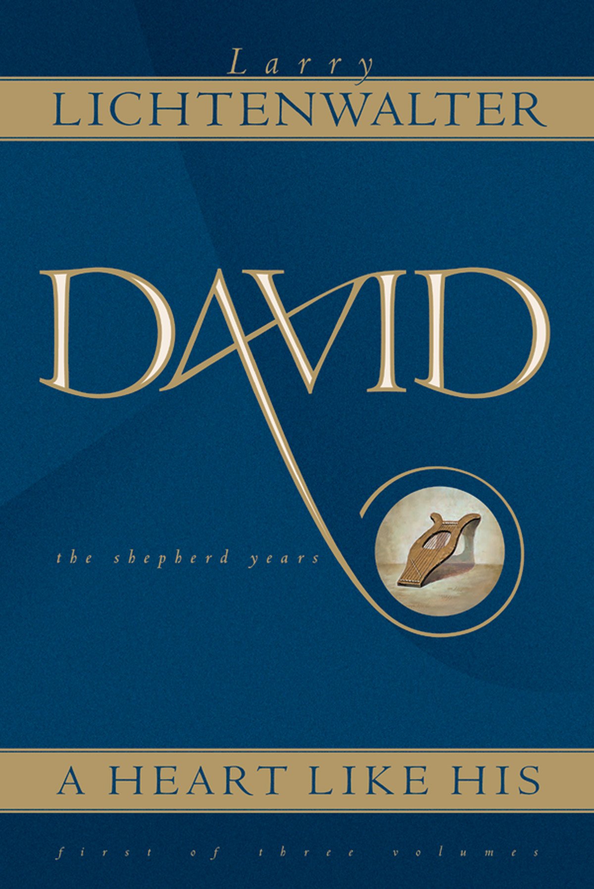 David: A Heart Like His