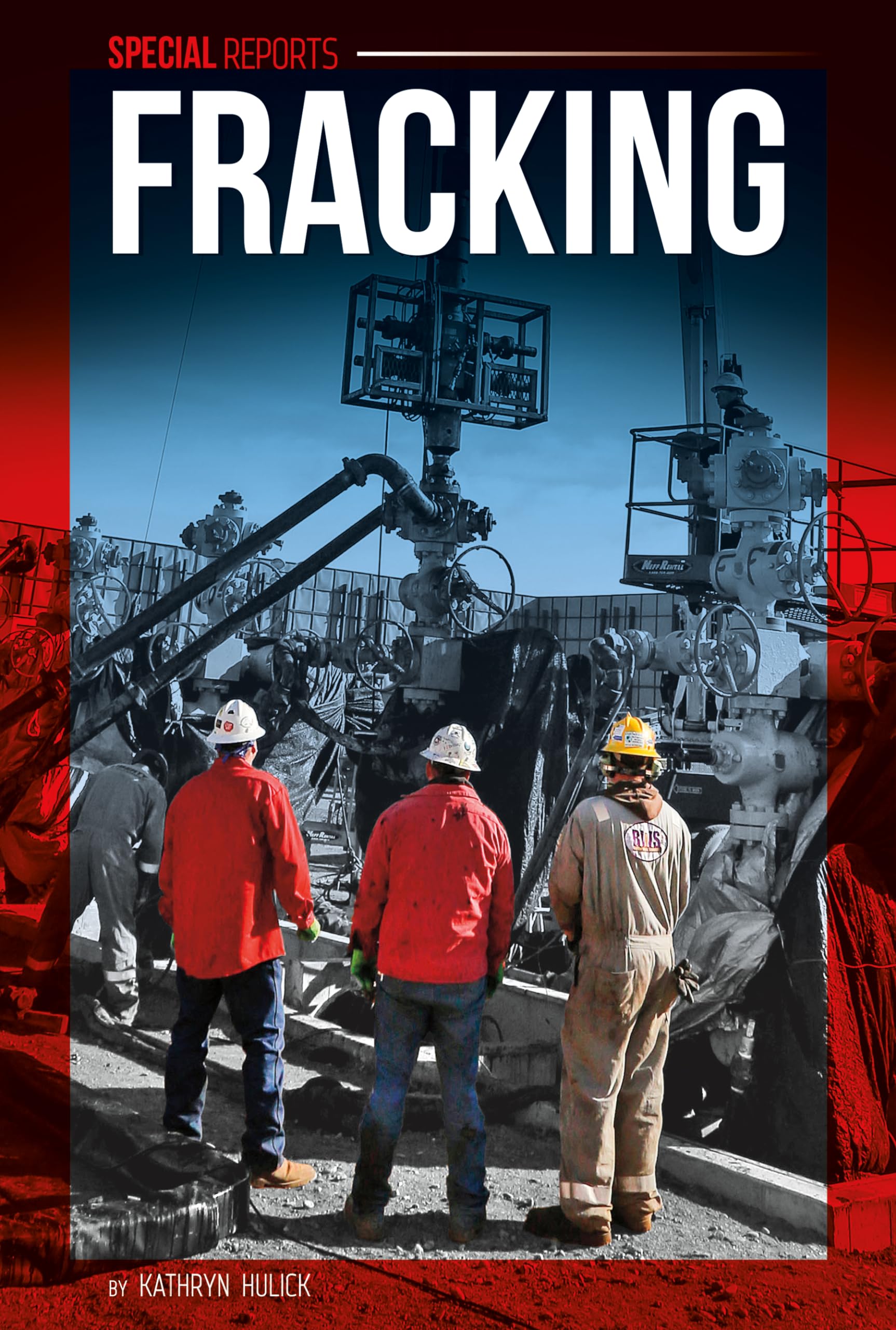 Buy Fracking (Special Reports) — BookShops.in