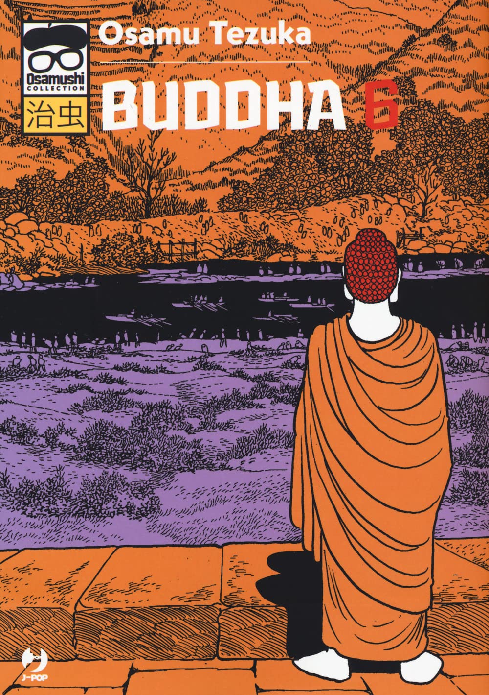 Buddha (Vol. 6) - 4