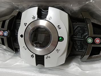 Bandai Complete Selection Modification Decadriver Complete Selection Modification Decadriver