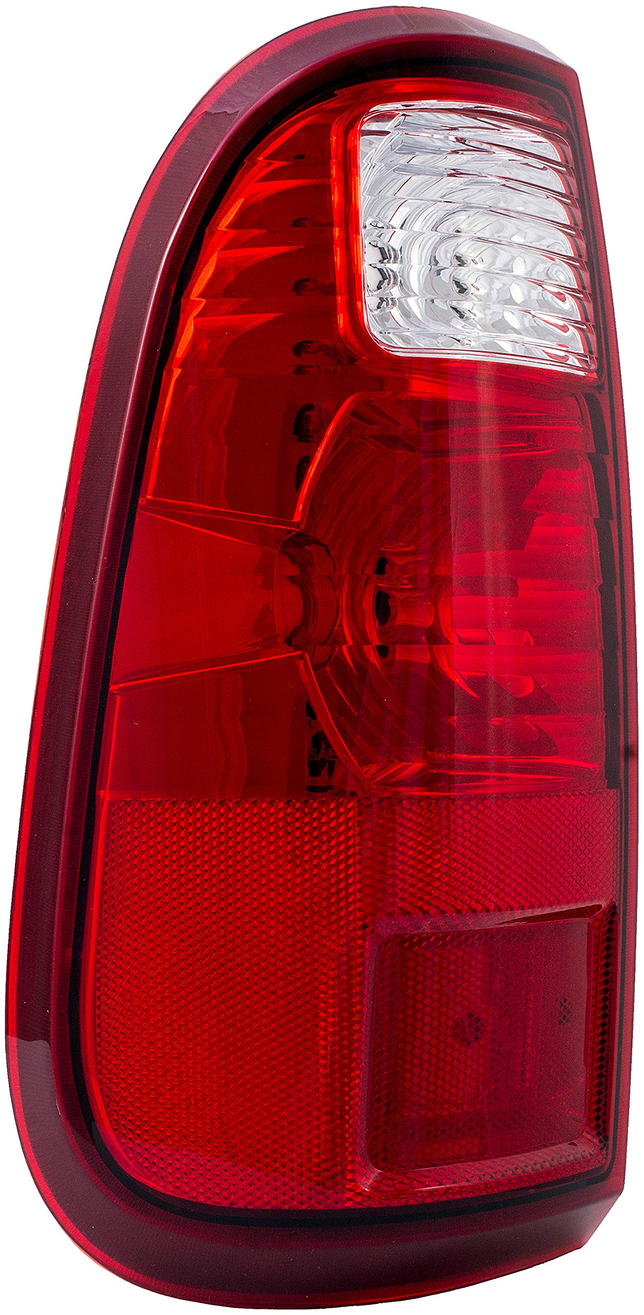 15【新品未使用】DodgeRamテールライト/381554211152 Amazon.com: Dorman 1611315 Driver Side Tail Light Assembly