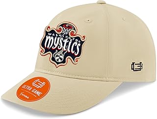 Women's WNBA Official Adjustable Hat Cap One Size Fits All