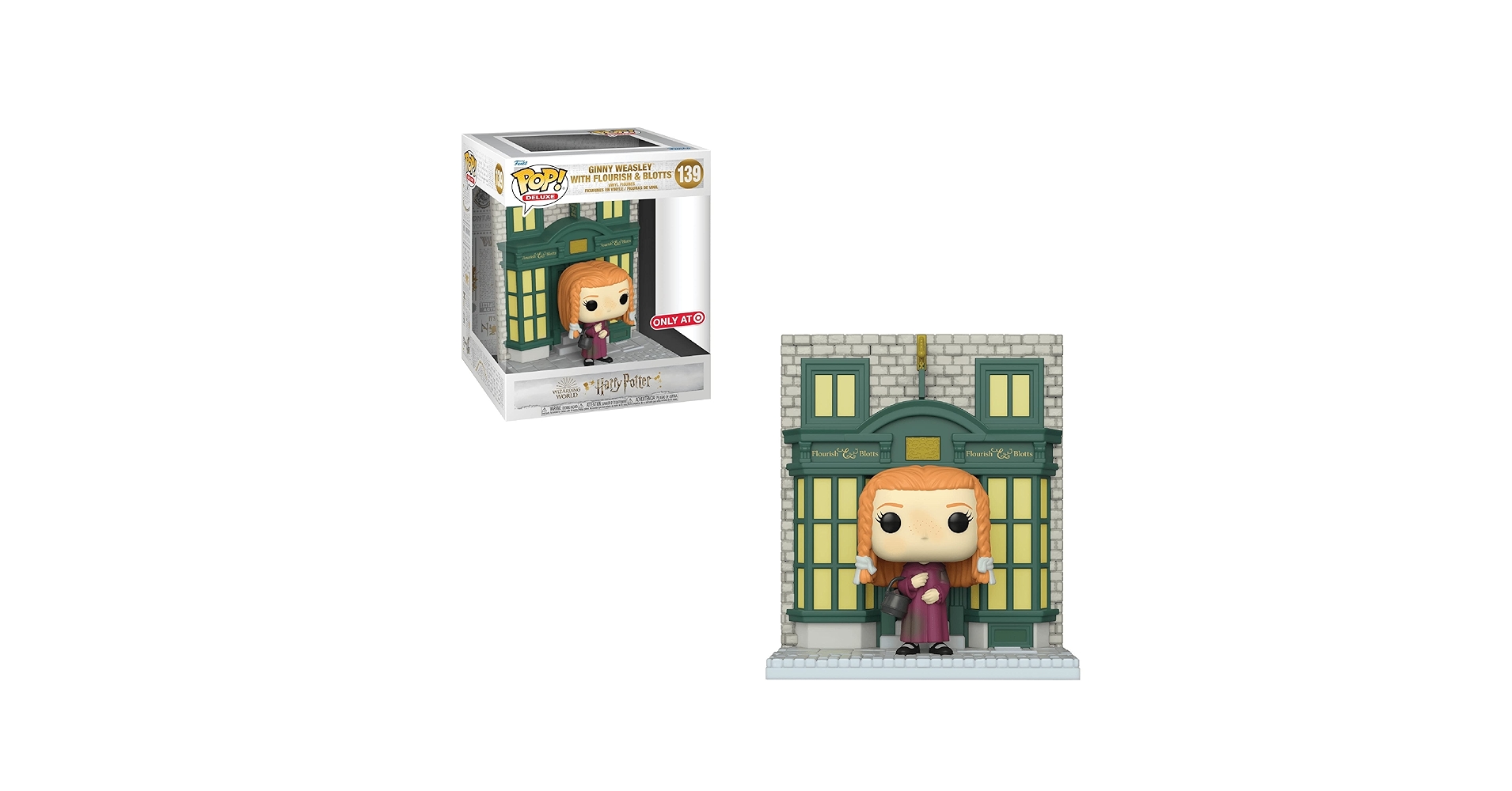 SF・ファンタジー・ホラー GINNY WEASLEY / Harry Potter MINI-BUST SF・ファンタジー・ホラー GINNY WEASLEY / Harry Potter MINI