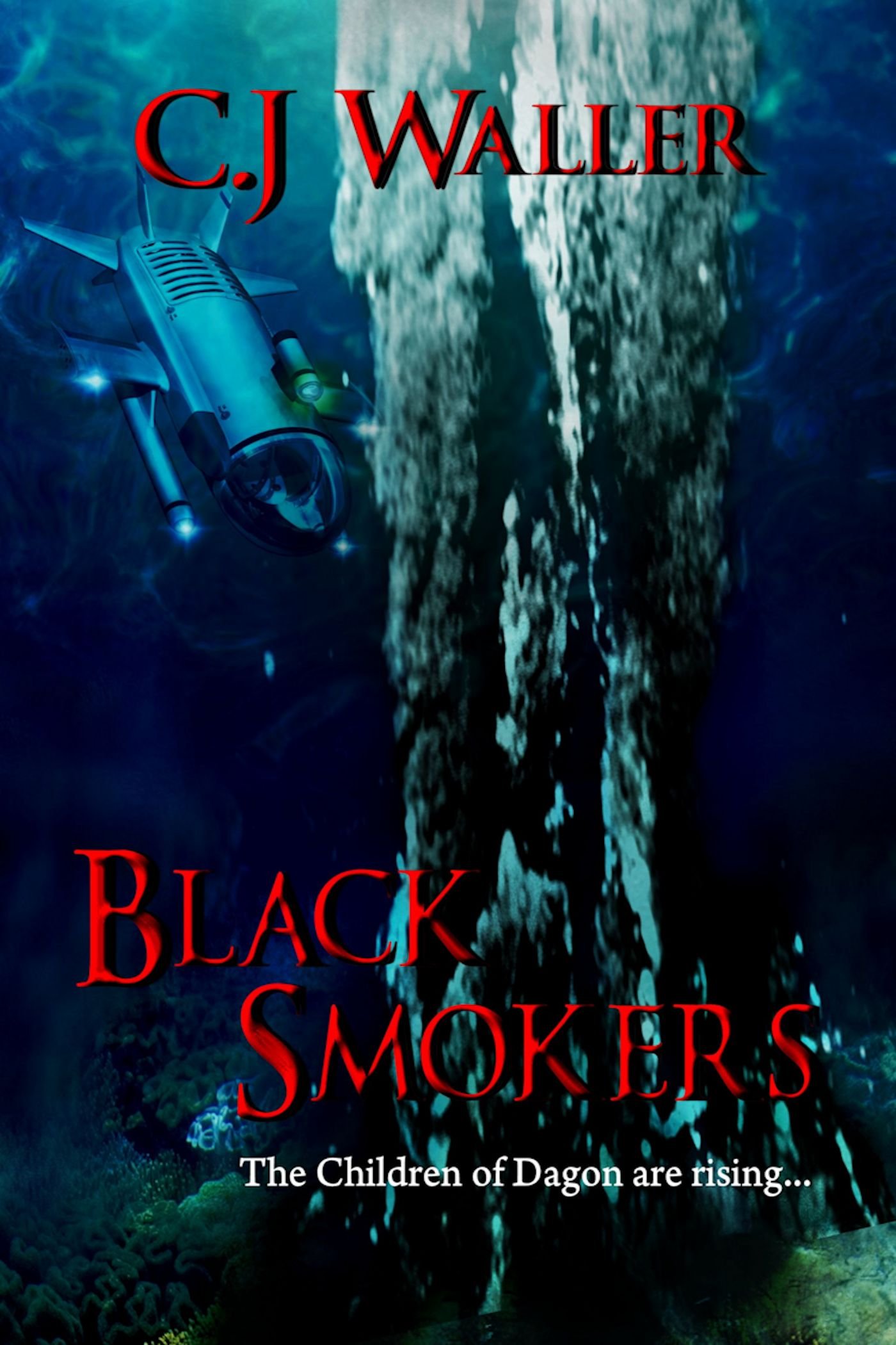 Buy Black Smokers — BookShops.in