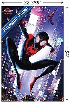 マーベル　スパイダーマン　ポスター揃い Amazon.co.jp: POSTER STOP ONLINE アメイジング