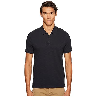Vince Classic Polo Men