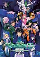 Amazon.co.jp: Mobile Suit Gundam 00: A Wakening Of The