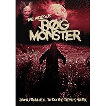 Hideous Bog Monster