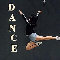 Vista 4 de Letras de madera A de 12 pulgadas de grosor, letras de madera en blanco sin terminar de 1/5 pulgadas de grosor, tablero de letrero de madera