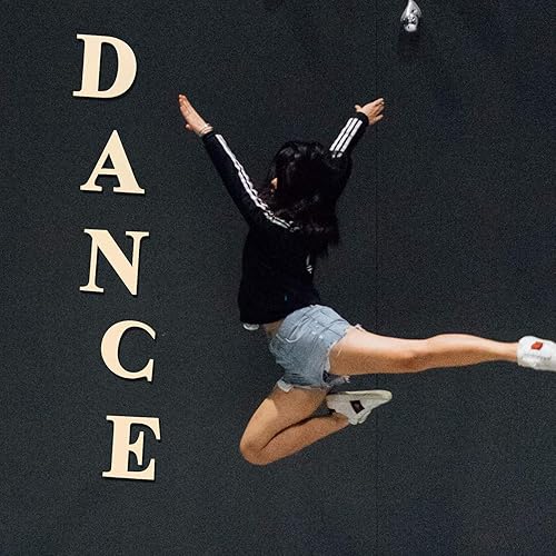 Miniatura 4 de Letras de madera A de 12 pulgadas de grosor, letras de madera en blanco sin terminar de 15 pulgadas de grosor, tablero de letrero de madera para