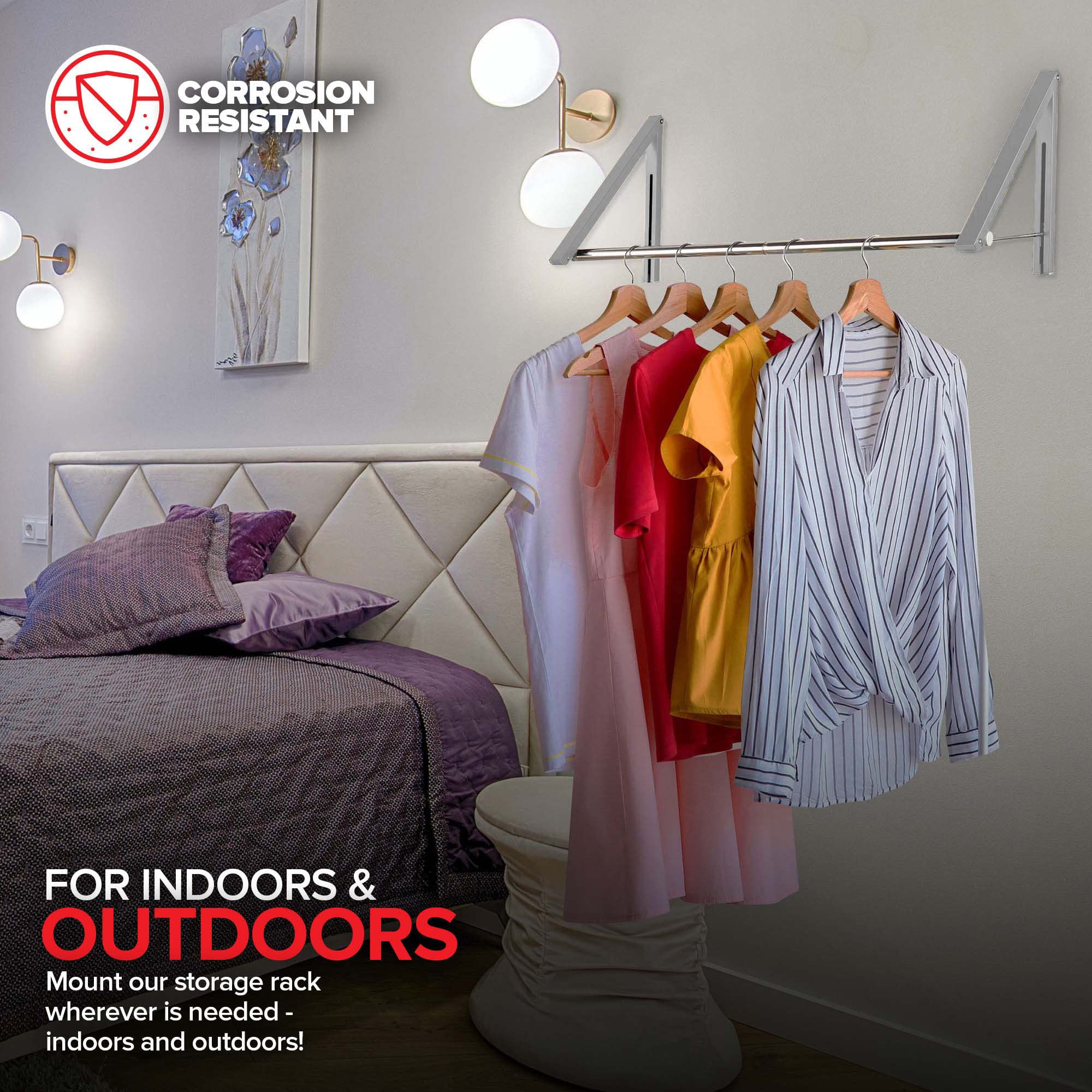 Stock Your Home a