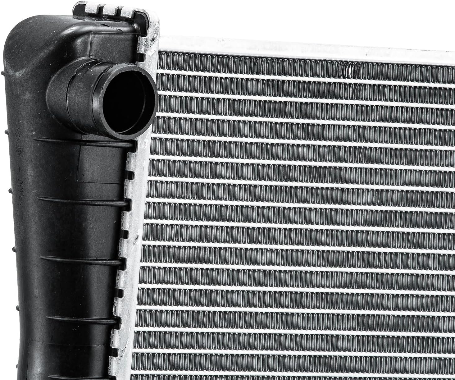 Radiator for 1988-1995 Chevy C1500 C2500 C3500 K1500 K2500 K3500 5.0L 5.7L 1989 1990 1991 1992 1993 1994
