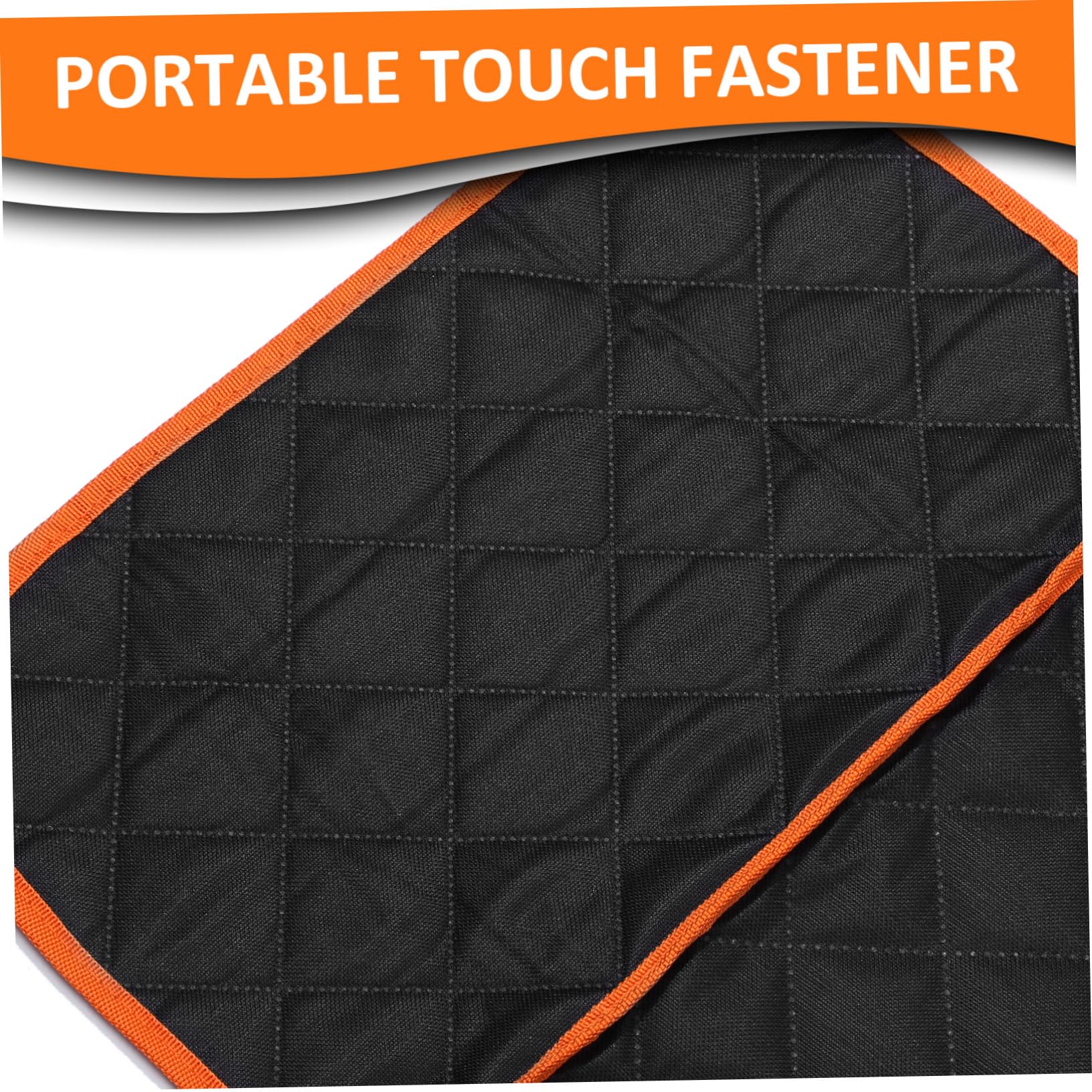 Funda Asiento Coche Perro Antideslizante Hamaca Grande para Mascotas Compatible Varios Fácil Limpieza
