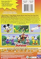 Vista 2 de Disney Mickey Mouse Clubhouse Super Adventure