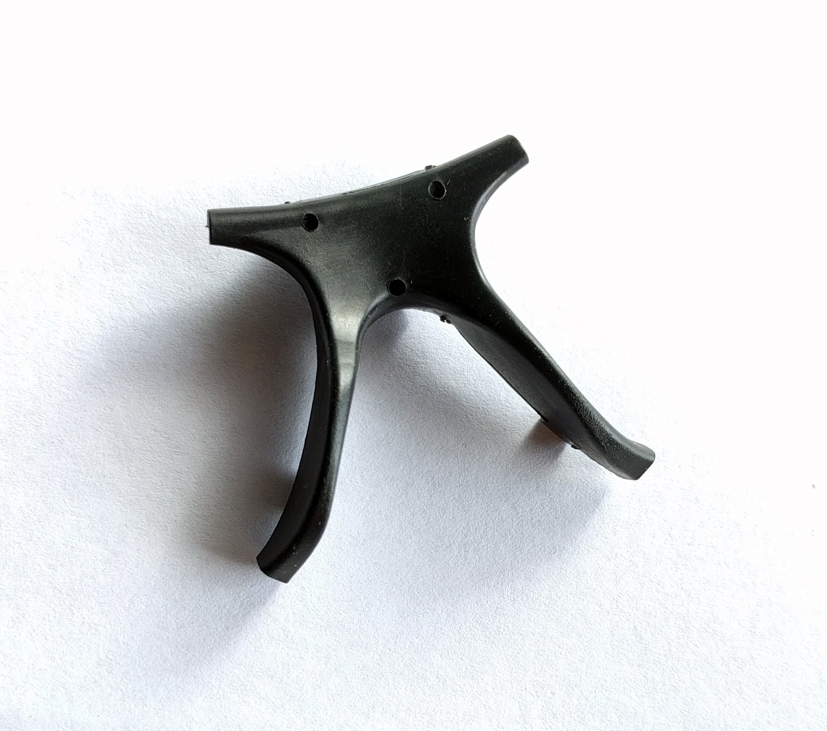 ONGUARDOG240 Replacement Nose Pad Bridge 57-15-135