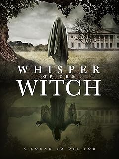 Whisper Of The Witch