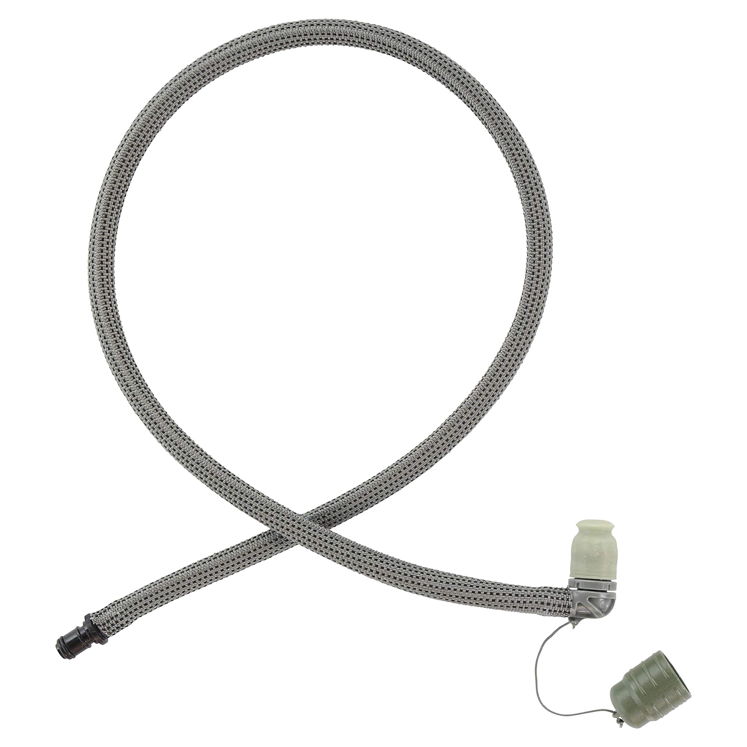 Hydration Pack Replacement Hose (Foliage)