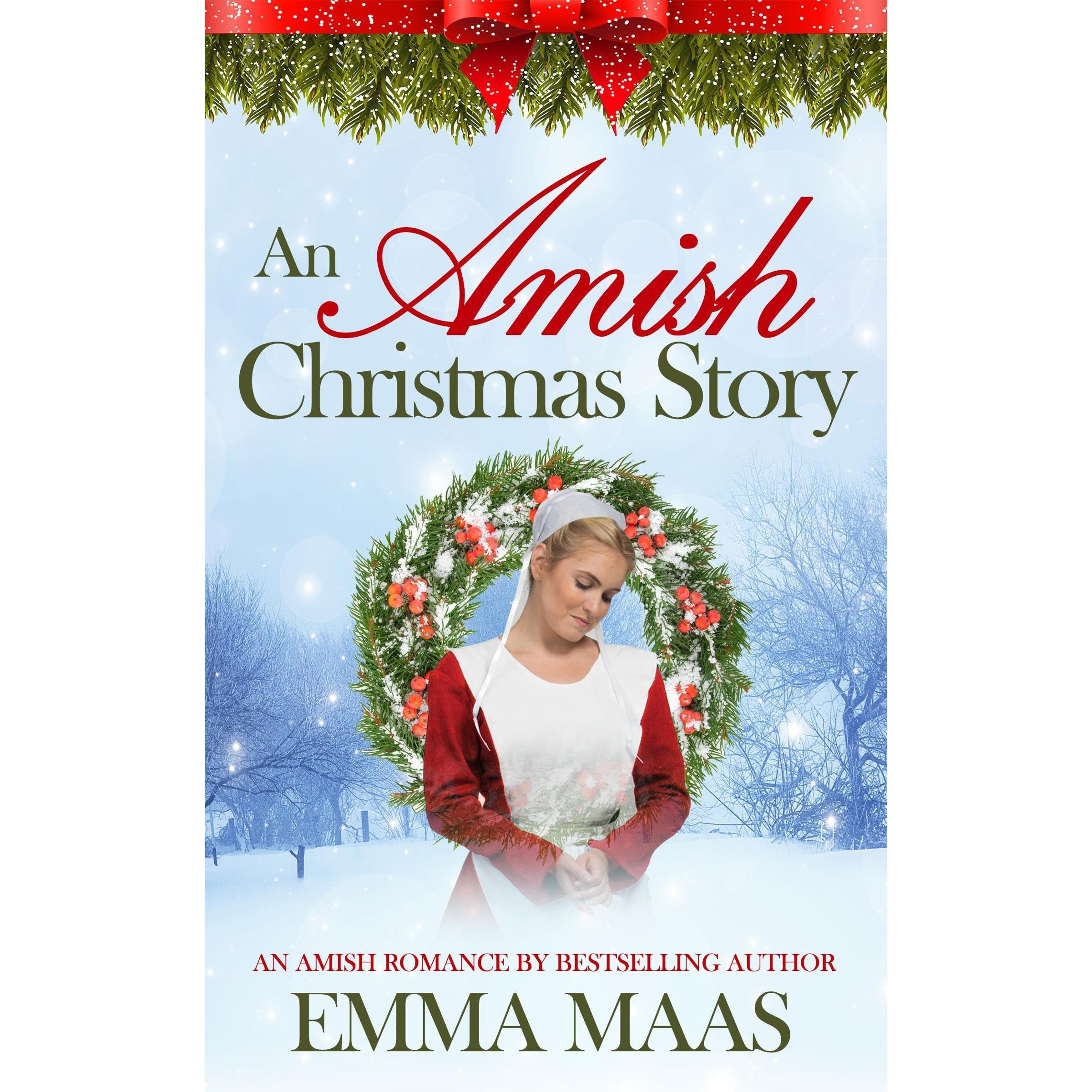 An Amish Christmas Story