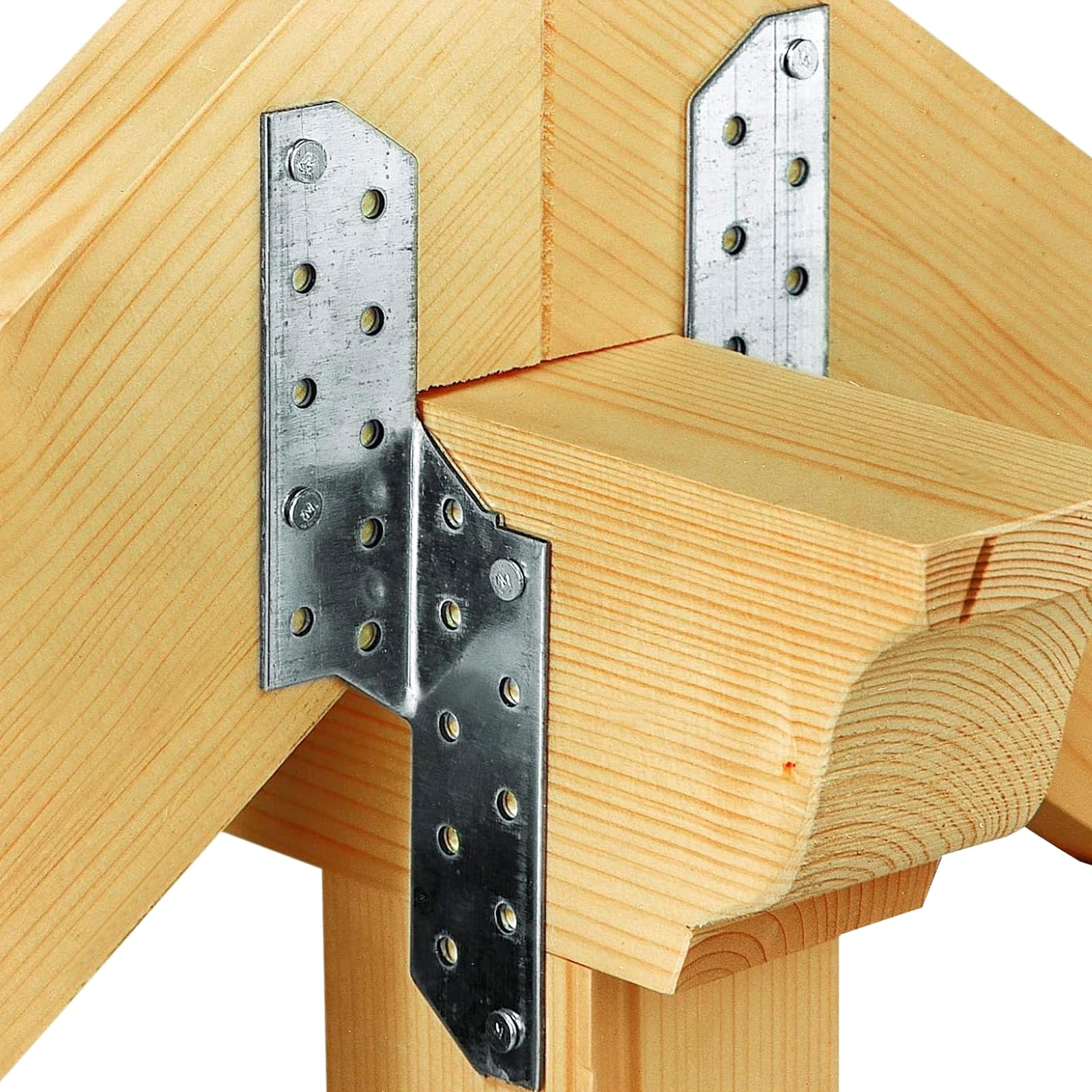 Anchoor Point Rafter Rafter Anchors Connectors Buy Rafter Support Anchor Right/left Online
