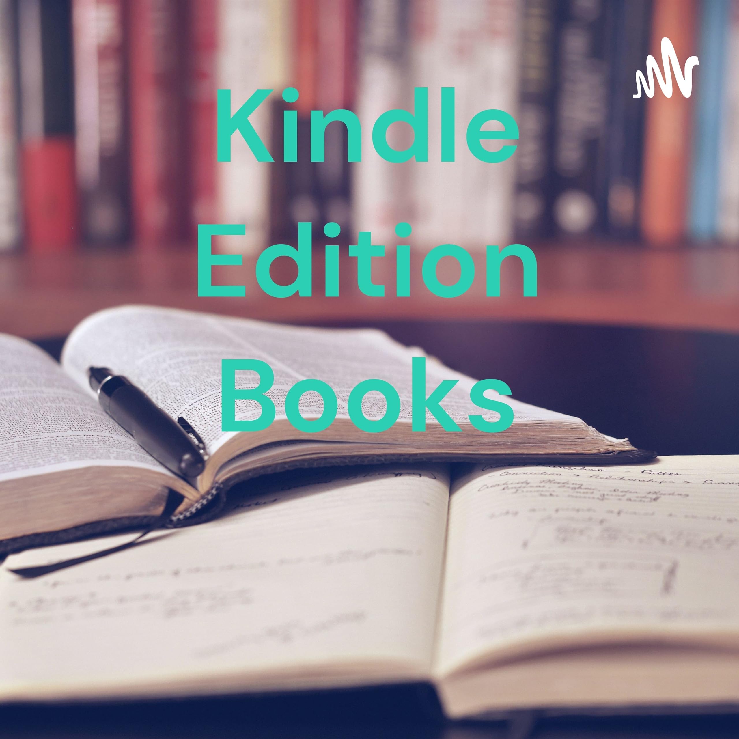 Kindle Edition Books