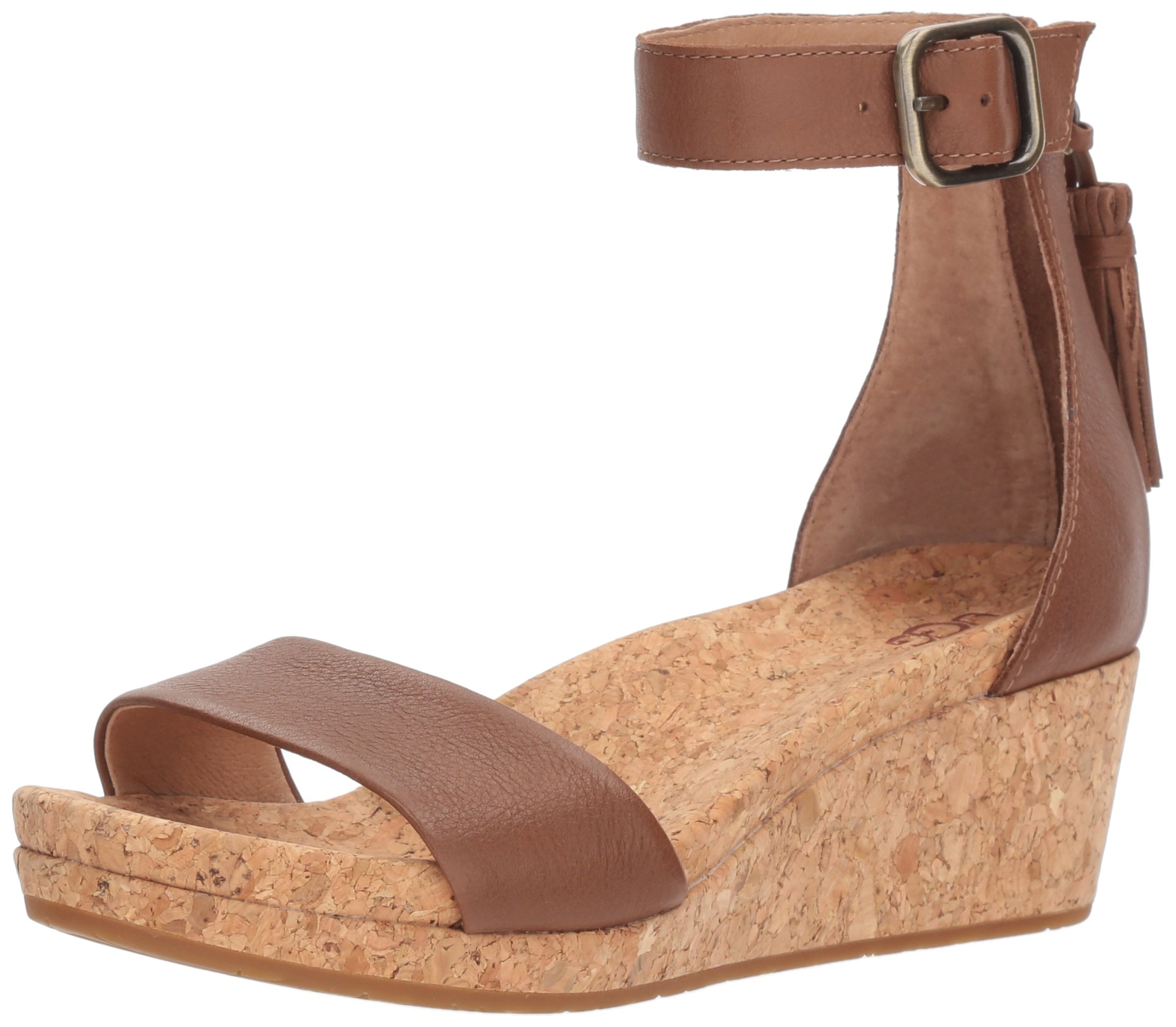 UGG Women's Zoe Wedge Sandal