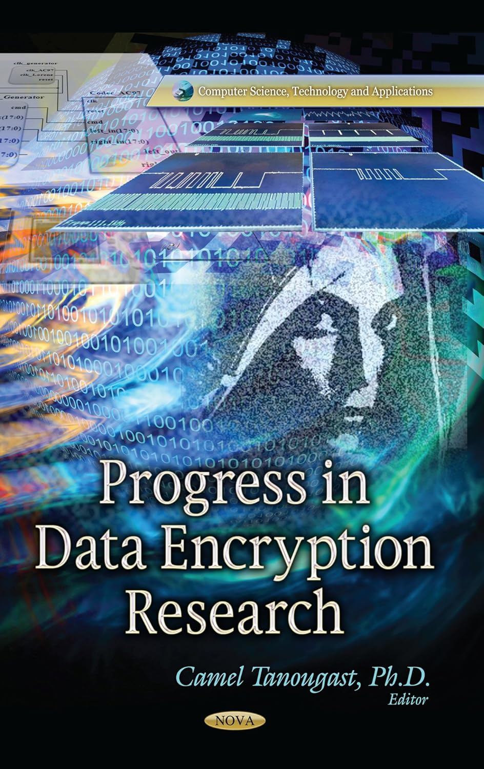 Amazon.com: Progress in Data Encryption Research (Computer Science ...