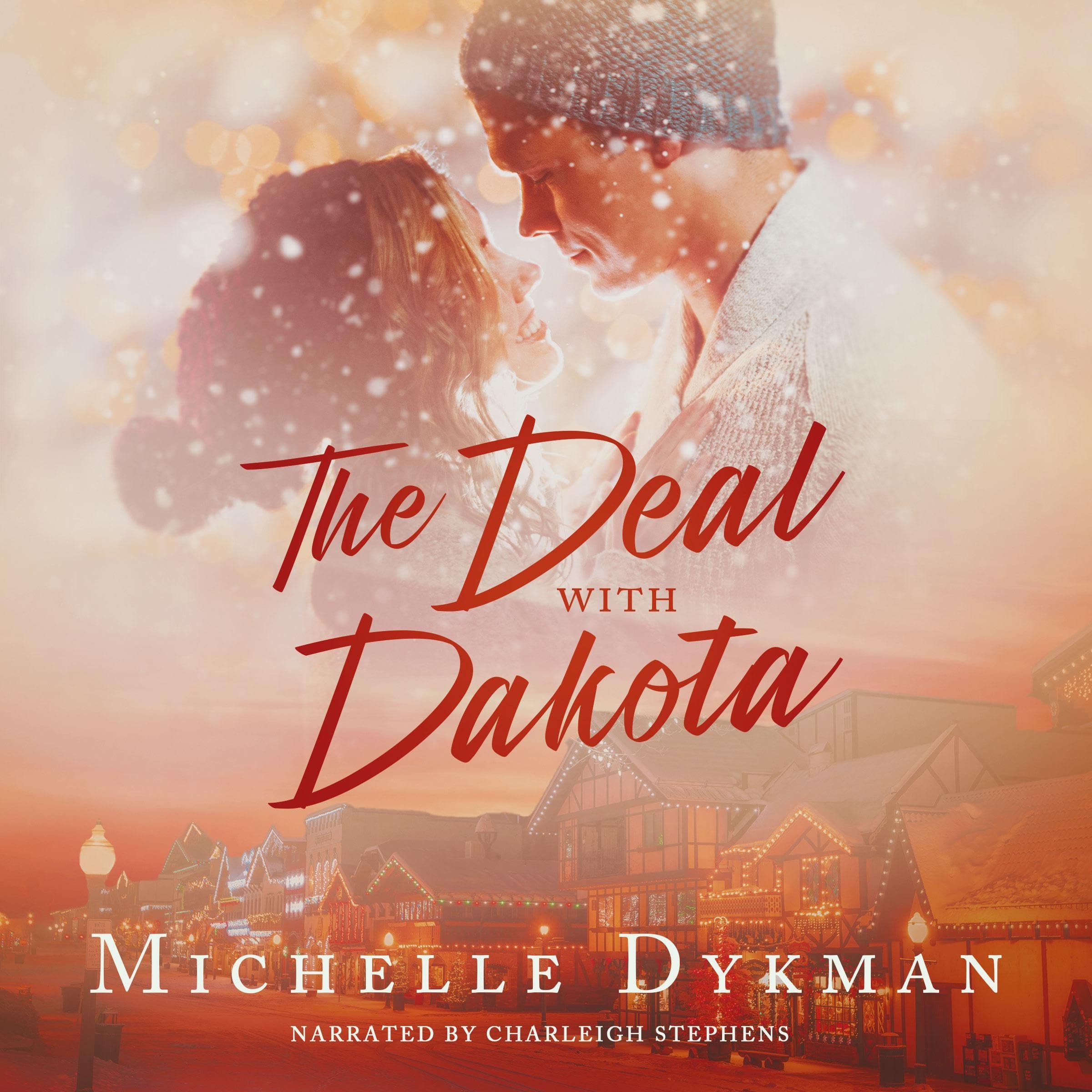 The Deal with Dakota