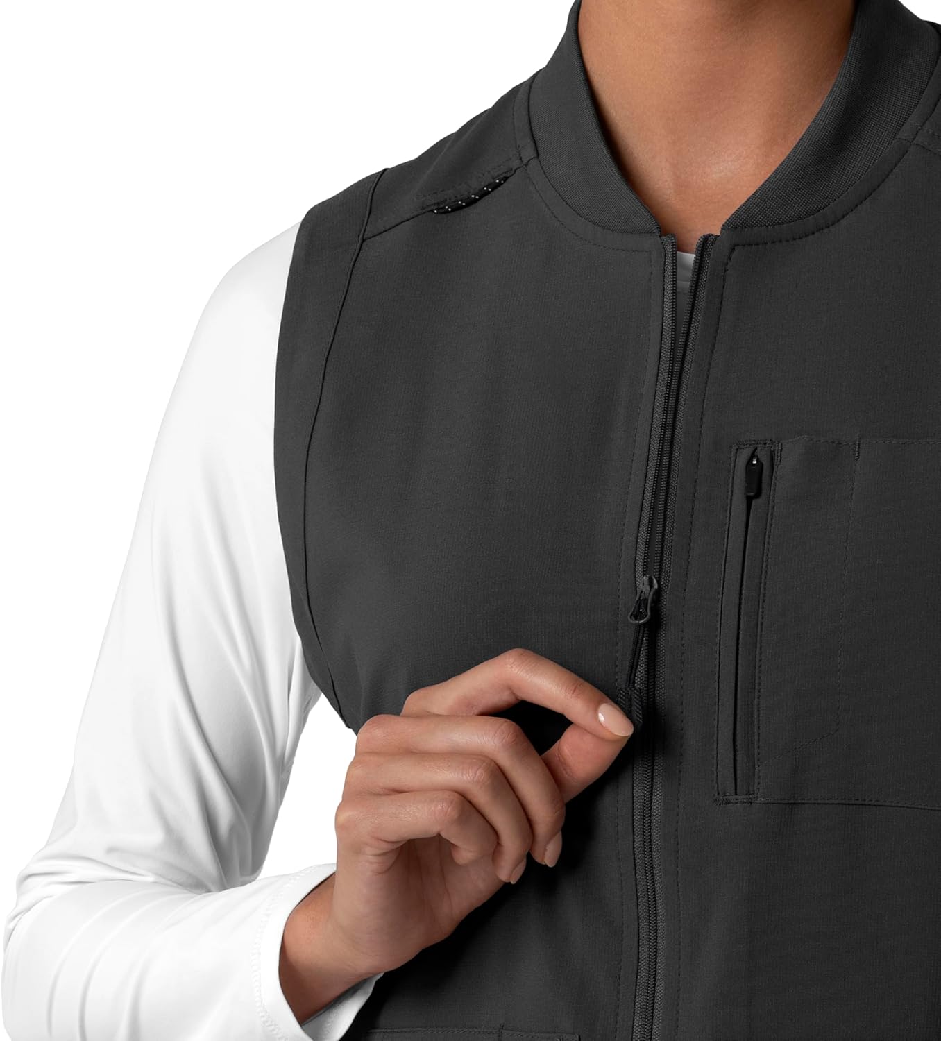 Carhartt womens Vest - Image 5